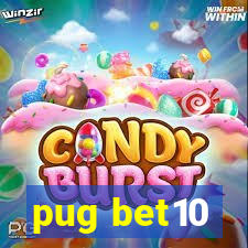 pug bet10